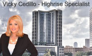 Houston Highrise - Buy - Sell - Lease - Rent