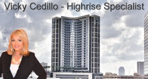 Houston Highrise - Buy - Sell - Lease - Rent