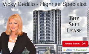 Houston Highrise - Buy - Sell - Lease - Rent